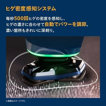 Philips メンズ電気シェーバー S9980/50 アドリアブルー フィリップス 9000シリーズ S9980/30 [アドリアブルー] 価格比較